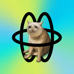 holocat logo