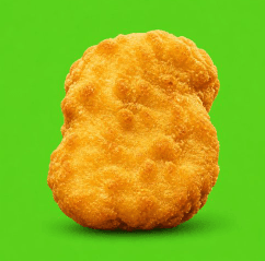 TENDIES
