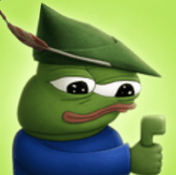 Robinhood Apu logo