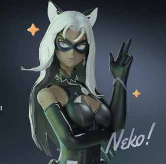 Neko