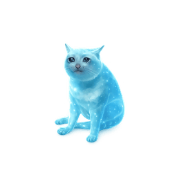 Holocat logo