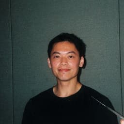 tong ceo hololaunch.ai logo