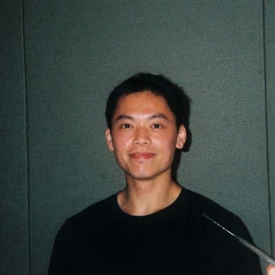 tong ceo hololaunch.ai