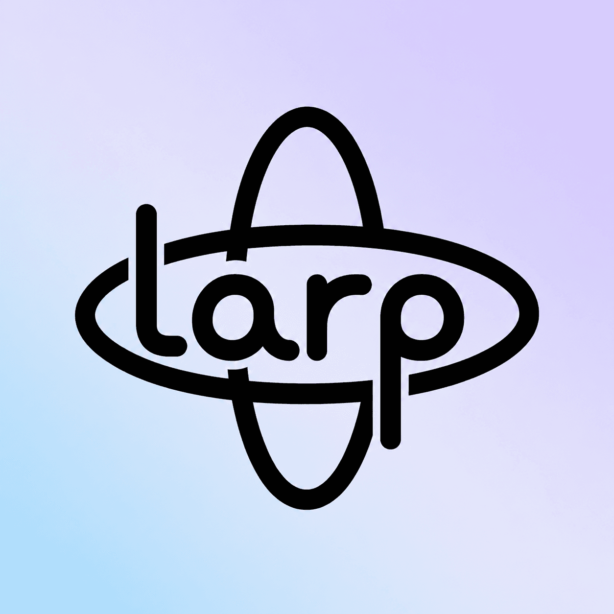 larp