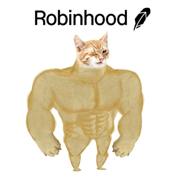 robinhood