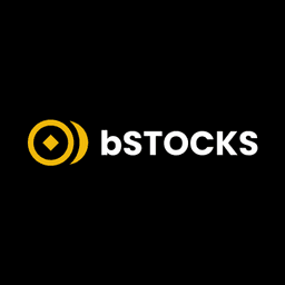 bStocks logo