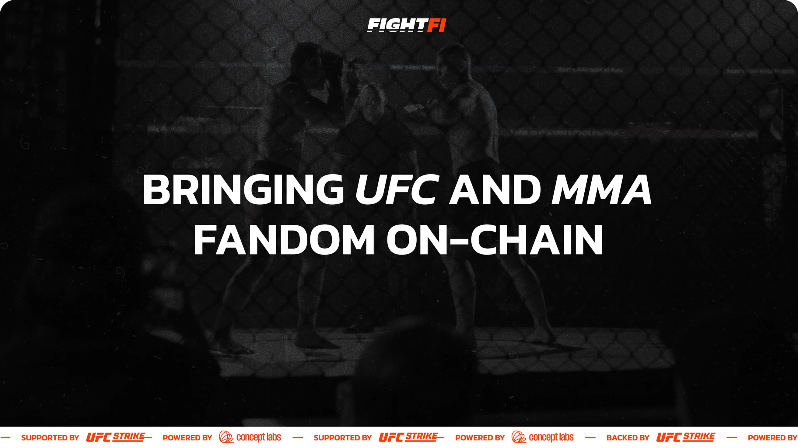 Fight Featured