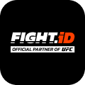 Fight logo